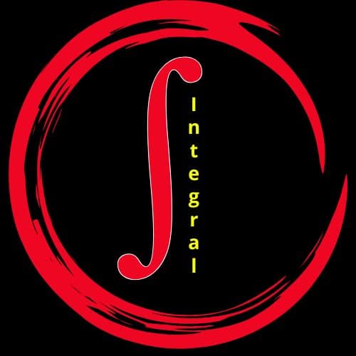 Integral Judo Club logo